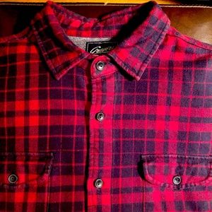 Grayers Heritage Winter Flannel